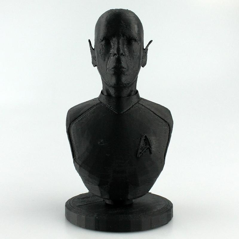 Spock Star Trek
