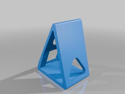 Magnetic Phone Charger Stand (AIOXQNL)