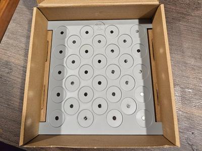 Bambu Refill Box Mini Organizer