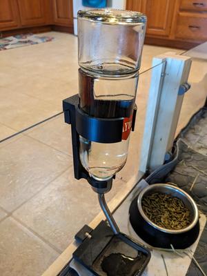 Bottle Holder