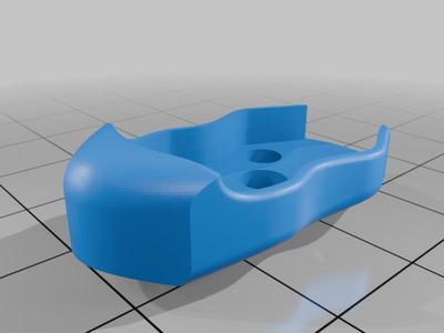 Landing arm Mini Fusion