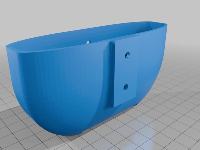 Hunter Douglas PowerView Hub Holder