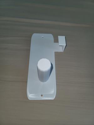 Dyson Hair Dryer Mount