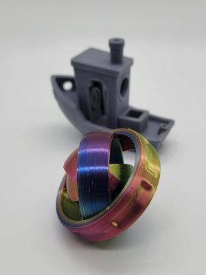 Ring Fidget Toy - Style 8