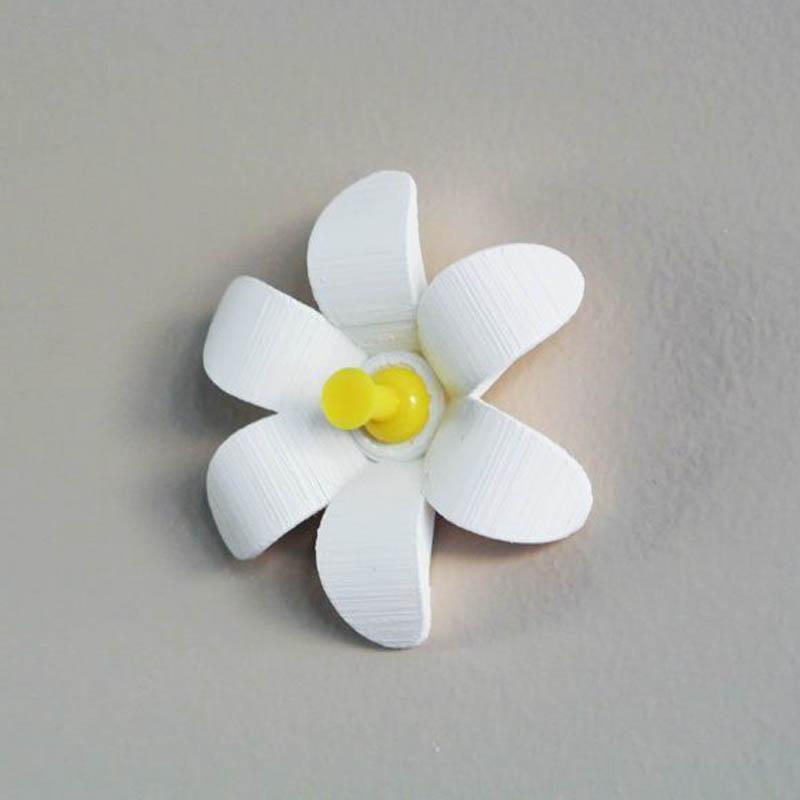 Flower Pushpin