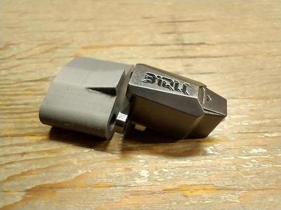 BTT MicroProbe to BLTouch Adapter