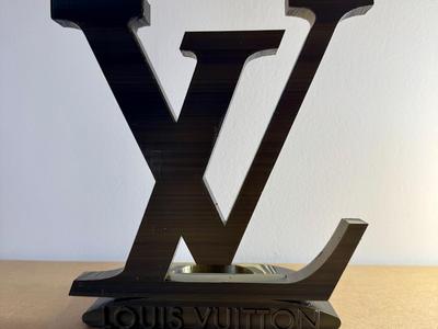 LOUIS VUITTON Candleholder / Perfume Diffuser