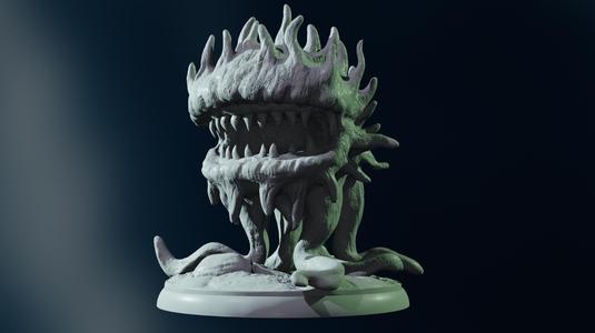 Bad Breath Plant