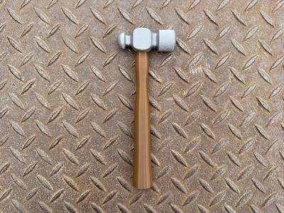 Ball Peen Hammer