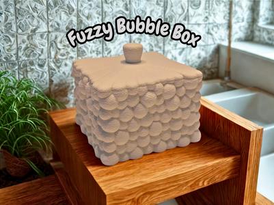 Fuzzy Bubble Box