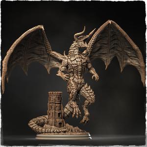 Bahamuth