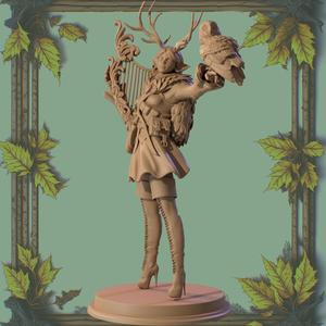 BARD ELVE