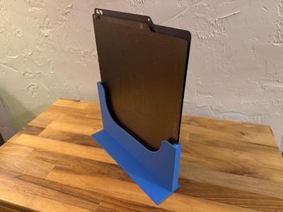 A1 P1 X1 Plate holder