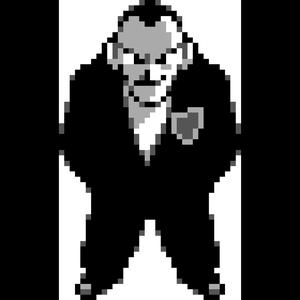 Giovanni RB