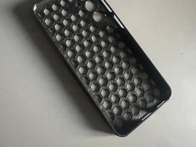 Samsung Galaxy A16 CASE TPU