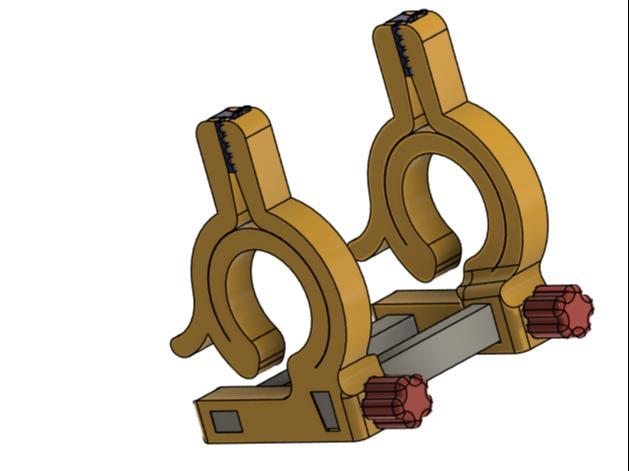 Third Hand for Electronics (simple)
