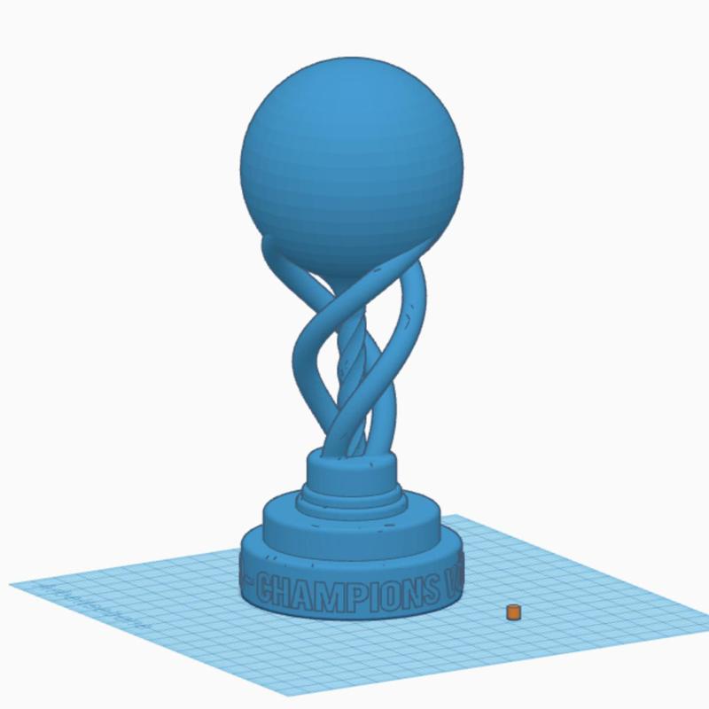 champions trophy