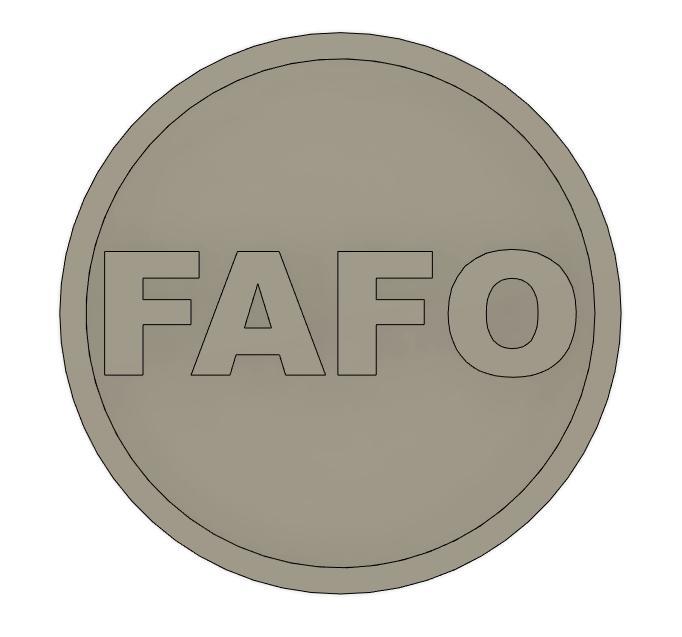 FAFO Coin