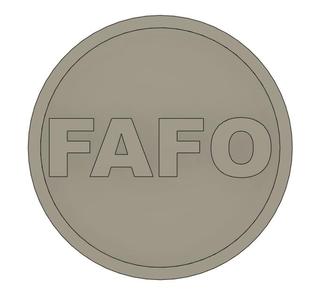 FAFO Coin