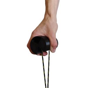 Grip and finger trainer hold - 60mm