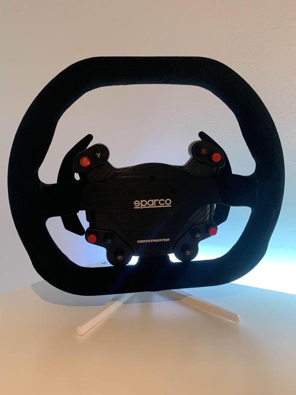 Thrustmaster Wheel Stand