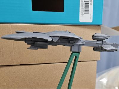 Recusant-class Light Destroyer Armada Scale Proxy