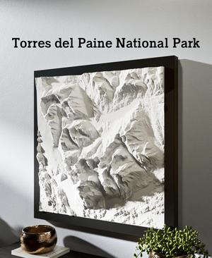 Torres del Paine National Park