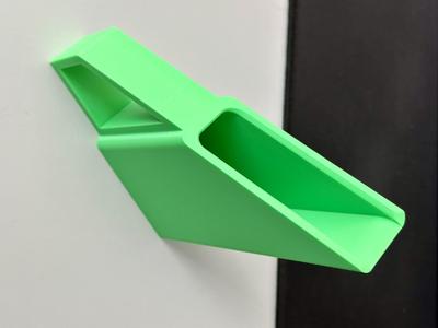 Drainage / Gutter scoop 35mm wide (strong)