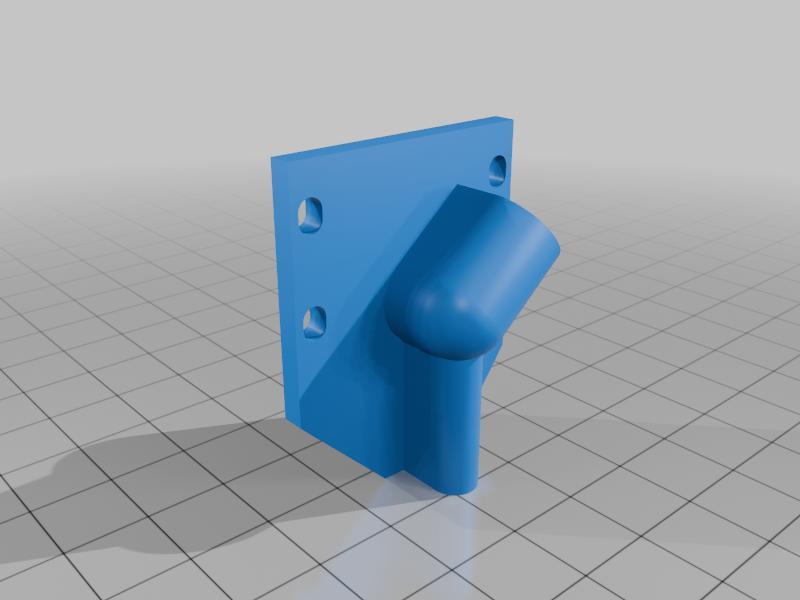 NEJE A40640 AIR ASSIST MODULE