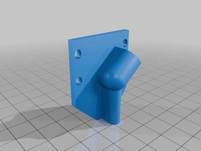 NEJE A40640 AIR ASSIST MODULE