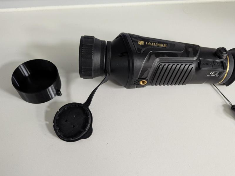 Jahnke Thermal Imaging Camera Cover