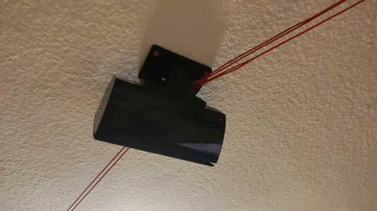 Teufel CS 35 mk2 Ceiling-Mount