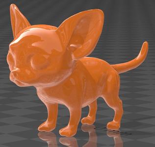 micro chihuahua