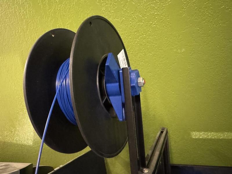 Ender 3 Spool Holder