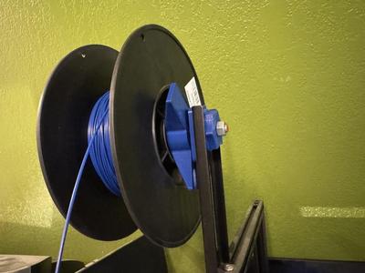 Ender 3 Spool Holder