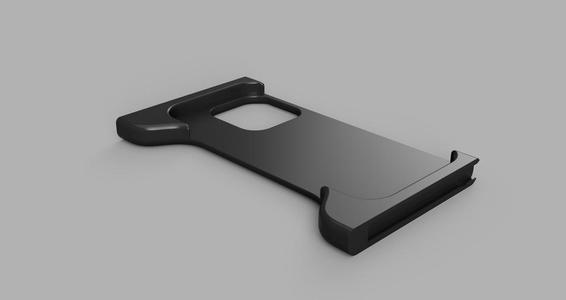 iPhone 16 Pro Joy Con Grip