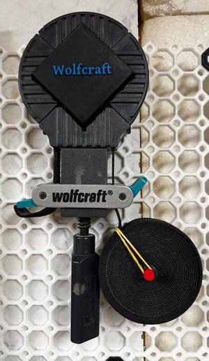 Support Sangle Wolftcraft Multiboard