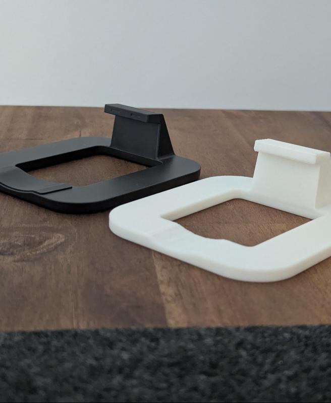 Logitech Z407 Speaker Stand Replacement