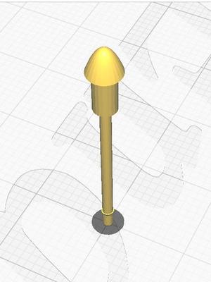 Pencil nib HUION