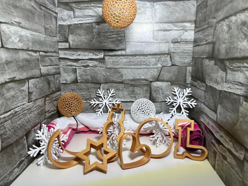 Star Cookie Cutter