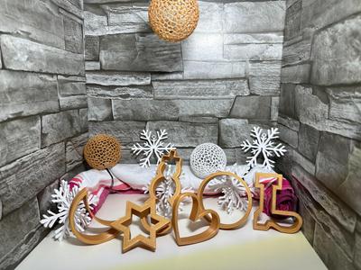 Star Cookie Cutter