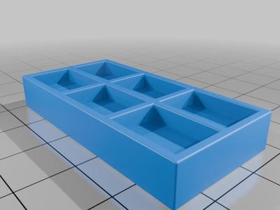 Hack Pack Domino