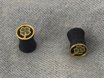 Shamrock Gauges