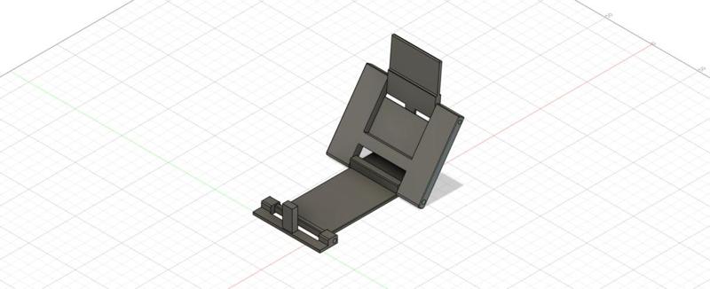 Ricoh SP150 paper holder 