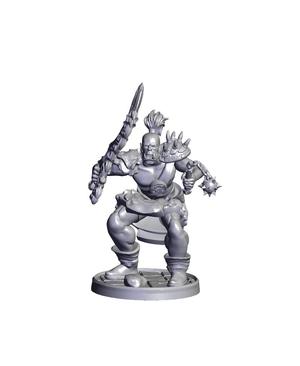 Orc Warrior-2.stl