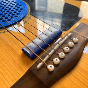 Guitar String Mute