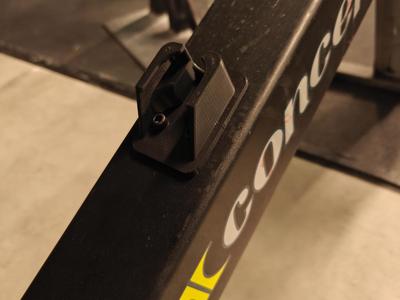 Concept2 Row Handle Hook