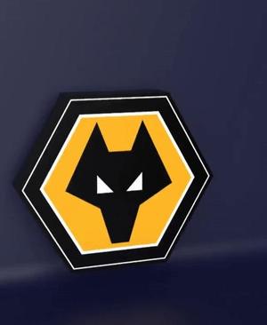 Wolverhampton F.C. - LED strip compatible