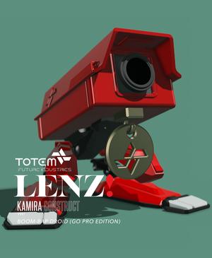 LENZ