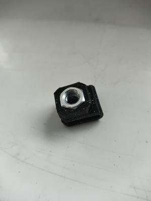 Toyota RAV 4 XA20 (2000-2005) Head Unit U Nut holder